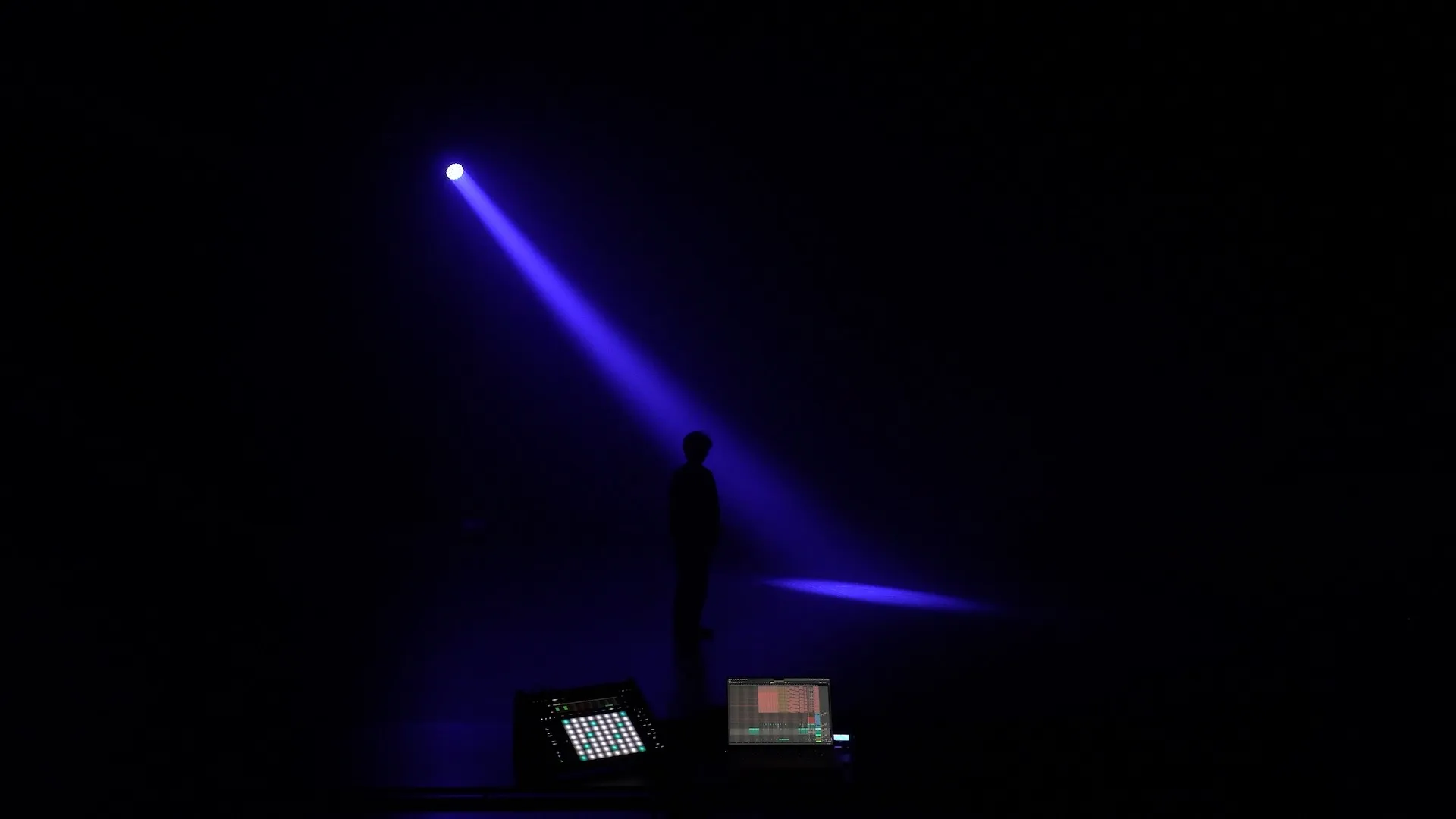 Beam for Live 2 footer