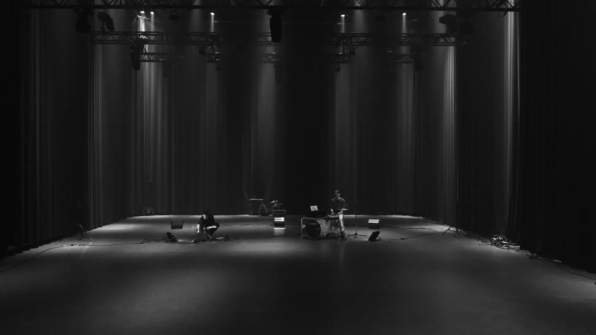 Beam for Live 2 Release trailer